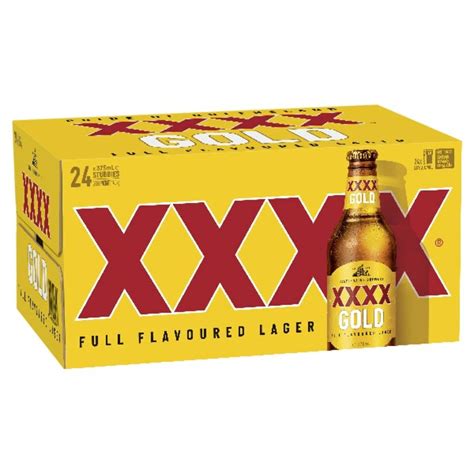 XXXX (beer)